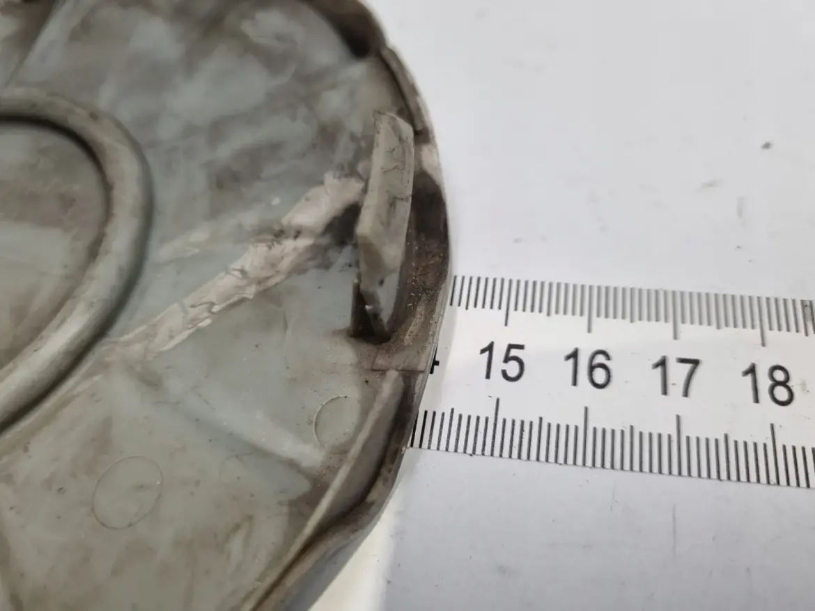 Kia DEKIELEK FELGI Kapsel kołpak 52960-1G000 140mm
