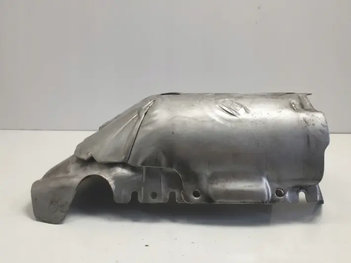 BMW F01 02 4.4 V8 OSŁONA TERMICZNA TURBOSPRĘŻARKI