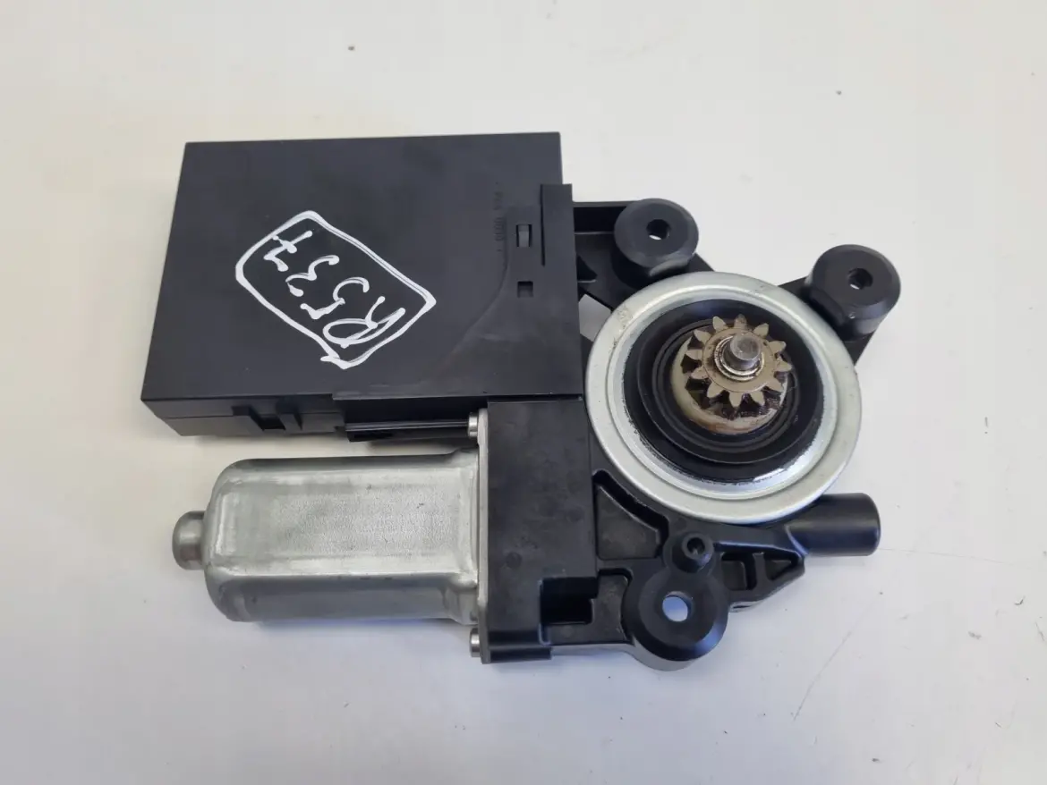 Volvo S40 II V50 C30 SILNICZEK SZYBY lewy przód moduł drzwi 31275916AA