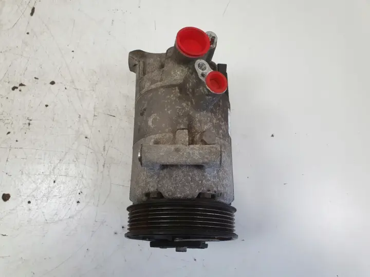 VW Polo V 1.6 TDI SPRĘŻARKA KLIMATYZACJI 5K0820803E