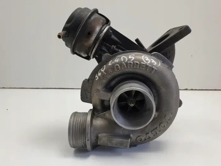 Volvo S60 V70 2.4 D5 TURBOSPRĘŻARKA turbo 8653146