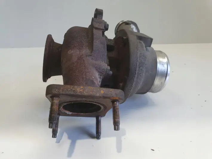Volvo S60 II 2.0 D3 TURBOSPRĘŻARKA turbo 31312713