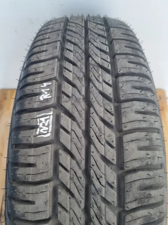 Nissan NV200 KOŁO ZAPASOWE Zapas felga 175/70 R14C 4x114.3