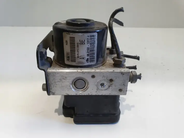 Ford Fiesta MK7 1.4 TDCI POMPA ABS hamulcowa 8V51-2M110-AD