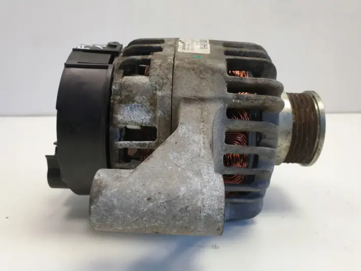 Fiat 500 1.4 T-JET ALTERNATOR 51854917 denso 120A