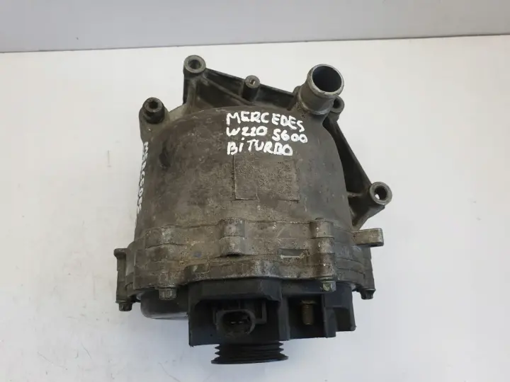 Mercedes W220 S600 6.0 ALTERNATOR A2751540003