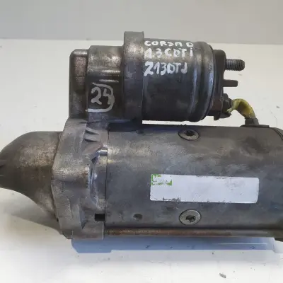 Opel Corsa D 1.3 CDTI ROZRUSZNIK valeo