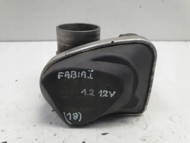 Skoda Fabia I 1.2 12V PRZEPUSTNICA 036133062N