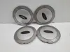 Ford DEKIELEK FELGI Kapsel kołpak 2S6J1130CA 2S6J-1130-CA 145mm