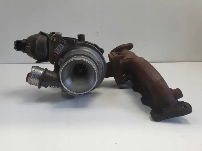Volvo S60 II 2.0 D3 TURBOSPRĘŻARKA turbo 31331331