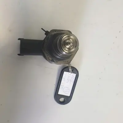 Volvo S80 II 2.4 D5 CZUJNIK PALIWA 0281002712