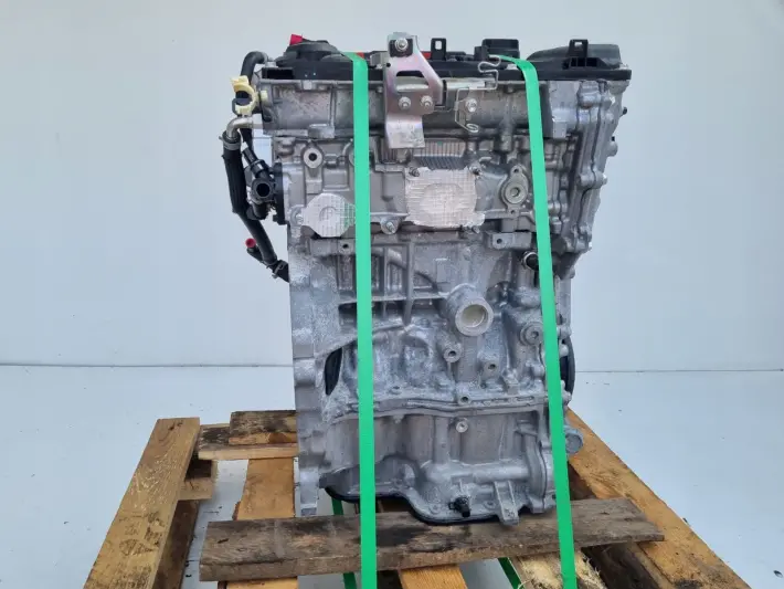 SILNIK Toyota Yaris IV 1.5 16V HYBRYDA 116KM dokumenty 70tyś M15A-FXE
