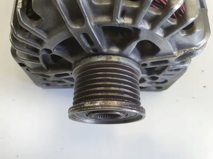 Opel Vivaro Trafic 2.0 DCI ALTERNATOR 285648