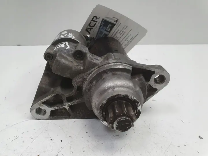 Skoda Fabia I 1.2 12V ROZRUSZNIK 02T911023R bosch