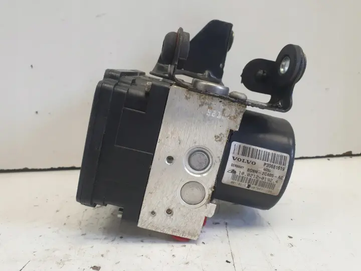 Volvo V70 III S80 II POMPA ABS Sterownik P30681619
