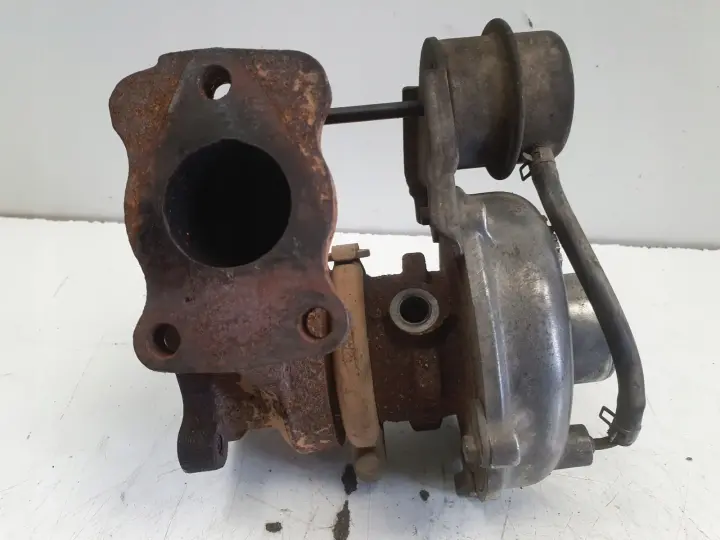 Citroen Xsara Picasso 2.0 HDI TURBOSPRĘŻARKA turbo 9645247080