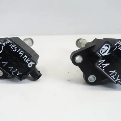 Ford Fiesta MK8 VIII 1.1 12V CEWKA ZAPŁONOWA org