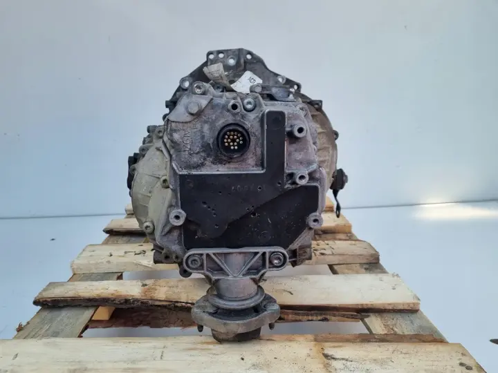 Audi A4 B6 B7 2.0 20V AUTOMATYCZNA SKRZYNIA BIEGÓW AUTOMAT multitronic JZN