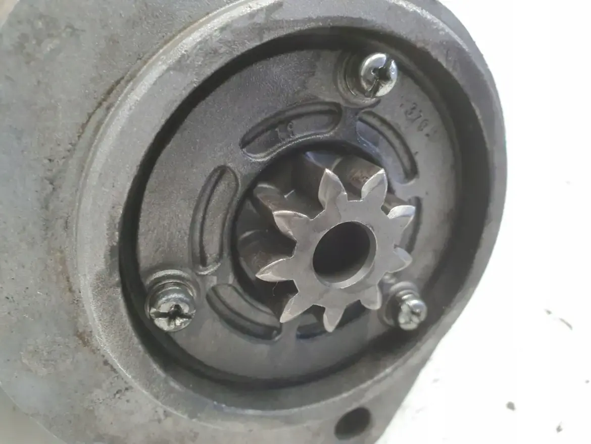 Nissan Cabstar Atleon 3.0 TD ROZRUSZNIK