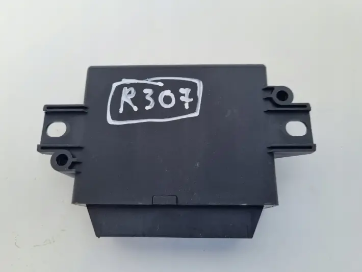 Volvo VOLVO V60 I S60 II XC60 I MODUŁ PDC Parkowania czujników 31314152