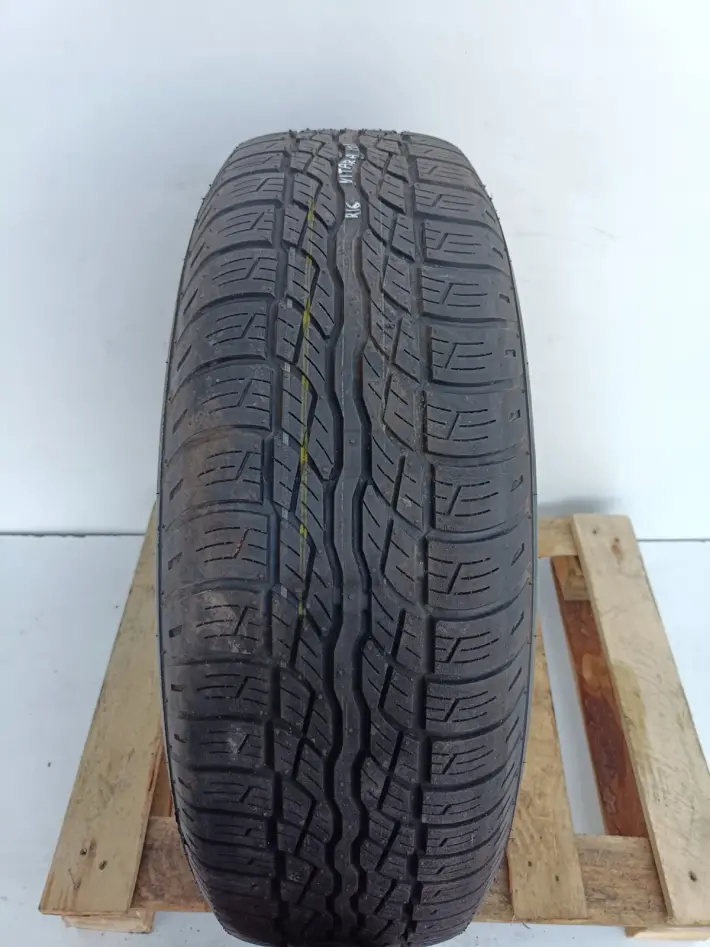 Suzuki Grand Vitara II KOŁO ZAPASOWE Zapas 225/70 R16 5x114.3