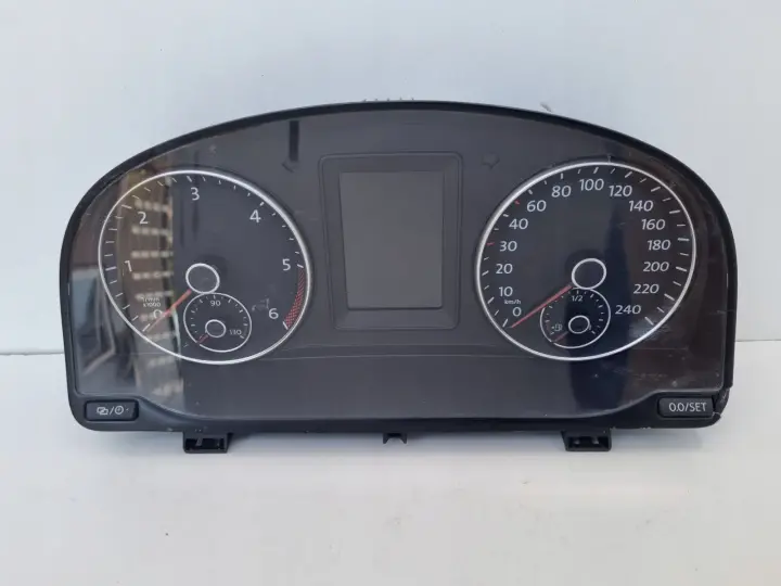 Vw Caddy III diesel LICZNIK ZEGARY Europa 2K5920876A