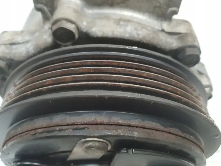 Saab 93 9-3 II 2.0 T SPRĘŻARKA KLIMATYZACJI pompa