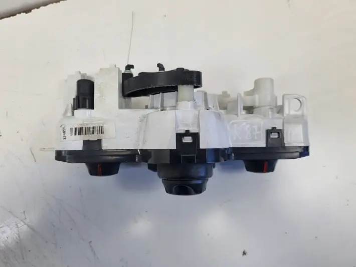 Renault Kangoo II PANEL KLIMATYZACJI Nawiewu 5F2140100