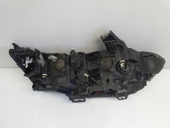 Renault Talisman PRZEDNIA LAMPA LEWA lewy przód