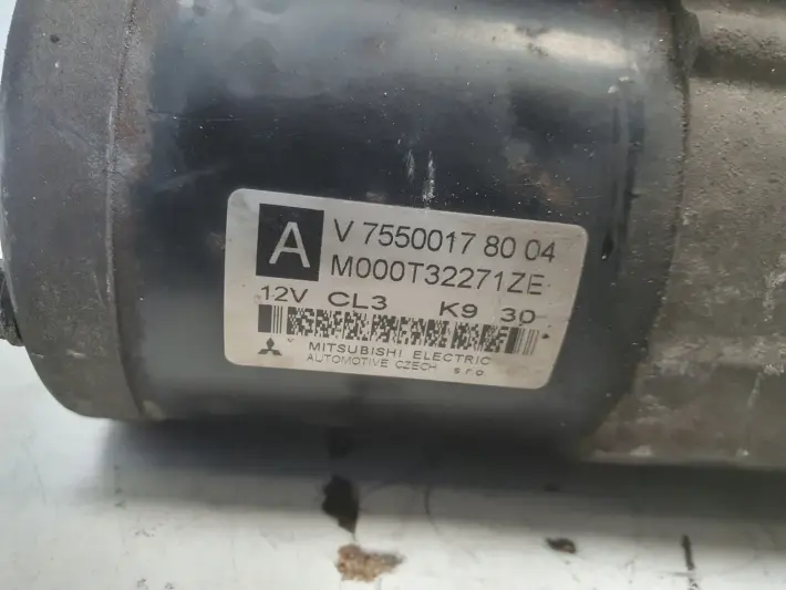 Peugeot 308 1.4 VTi ROZRUSZNIK M000T32271ZE