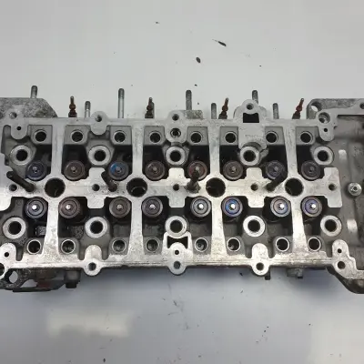 Opel Astra III H 1.9 CDTI 16V GŁOWICA CYLINDRÓW 55565883