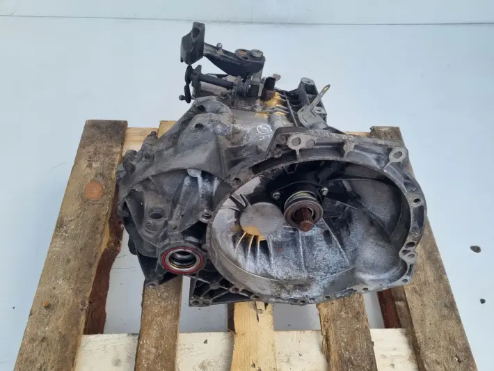 Ford Transit Connect 1.8 TDCI SKRZYNIA BIEGÓW manualna 2T1R-7002-BJ
