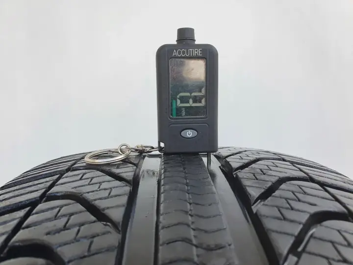1x OPONA WIELOSEZ Pirelli Allseason 225/45 R18 95Y
