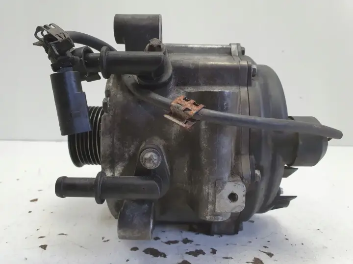 Porsche Cayenne S II 4.8 V8 ALTERNATOR 94860303300 190A