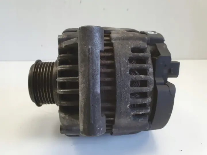 Ford Transit MK7 VII 2.2 TDCI ALTERNATOR 0121615002 bosch