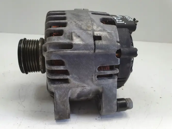 Peugeot Partner II 1.6 HDI ALTERNATOR valeo 9646321780