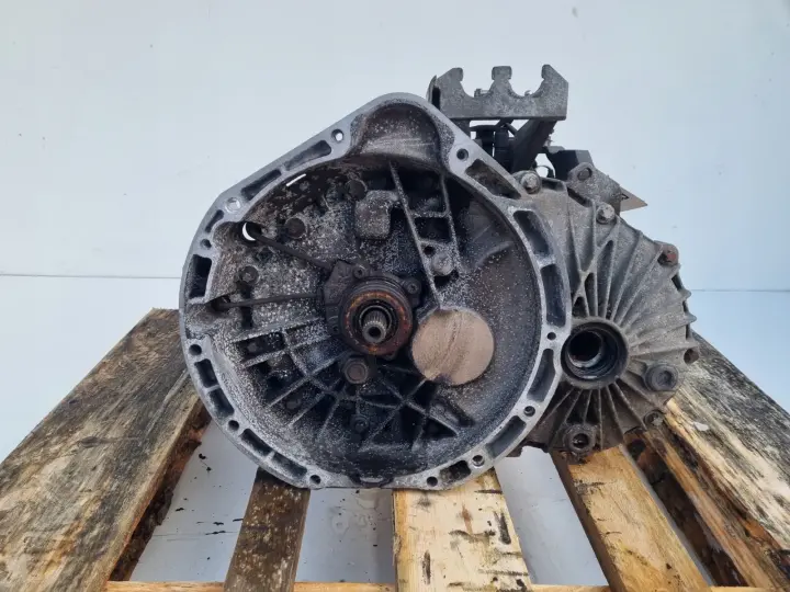Mercedes W169 1.5 SKRZYNIA BIEGÓW 1693610001 manualna A1693610001