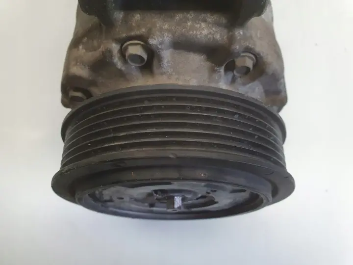 VW Passat B6 1.6 FSI SPRĘŻARKA KLIMATYZACJI 1K0820859S