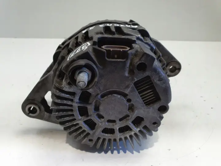 Mazda 3 II BL 2.2 MZR CD ALTERNATOR
