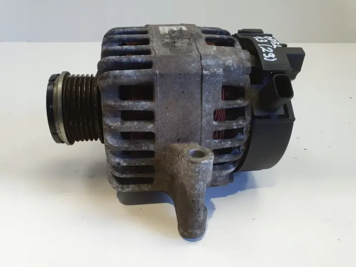 Opel Corsa D 1.3 CDTI ALTERNATOR 13222935 105A