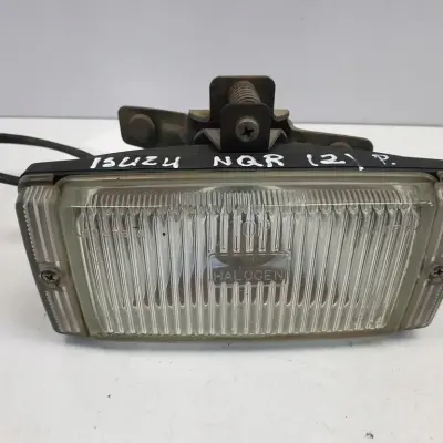 ISUZU NQR NPR NKR PRZEDNI HALOGEN prawy przód