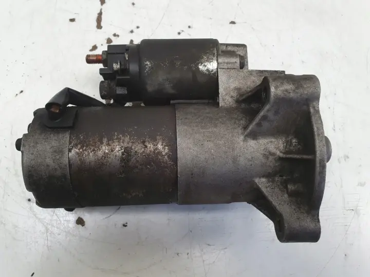 Peugeot Expert II 2.0 HDI ROZRUSZNIK 670774