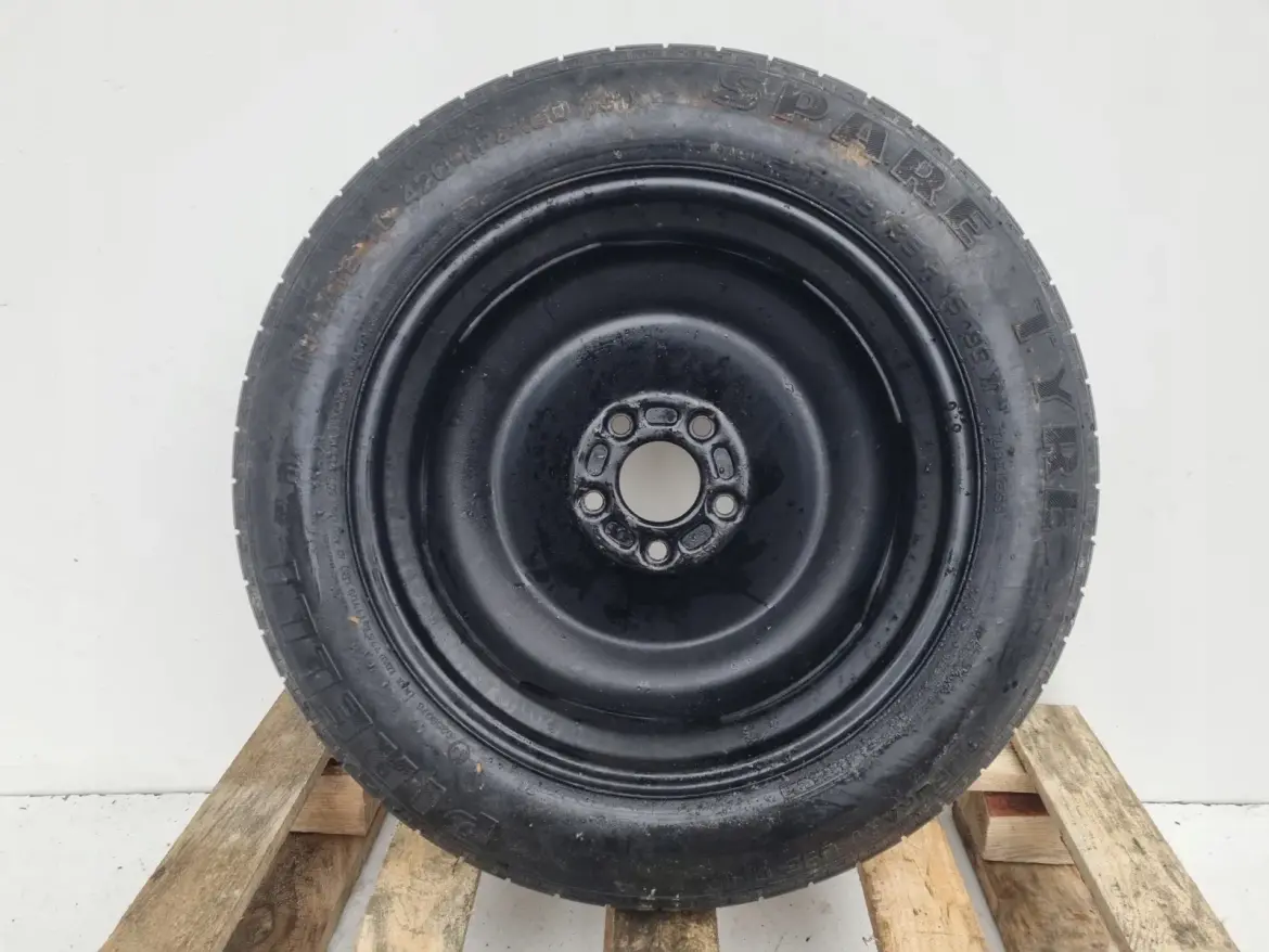 Opel Vectra C Astra H KOŁO DOJAZDOWE dojazdówka 115/70 R16 5x110 2160132