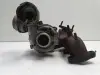 VW Golf V 1.9 TDI TURBOSPRĘŻARKA turbo 038253016K