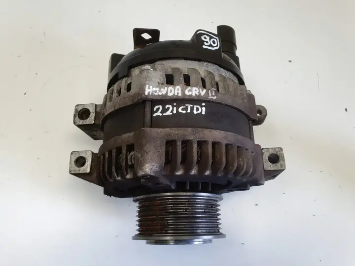 Honda CR-V II 2.2 iCDTI ALTERNATOR denso