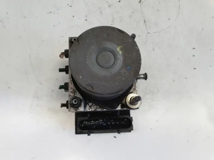 Opel Corsa C 1.0 12V POMPA ABS hamulcowa 0265232212 0265800770