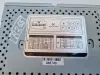 Mercedes SLK R170 R171 RADIOODTWARZACZ CD radio Mp3