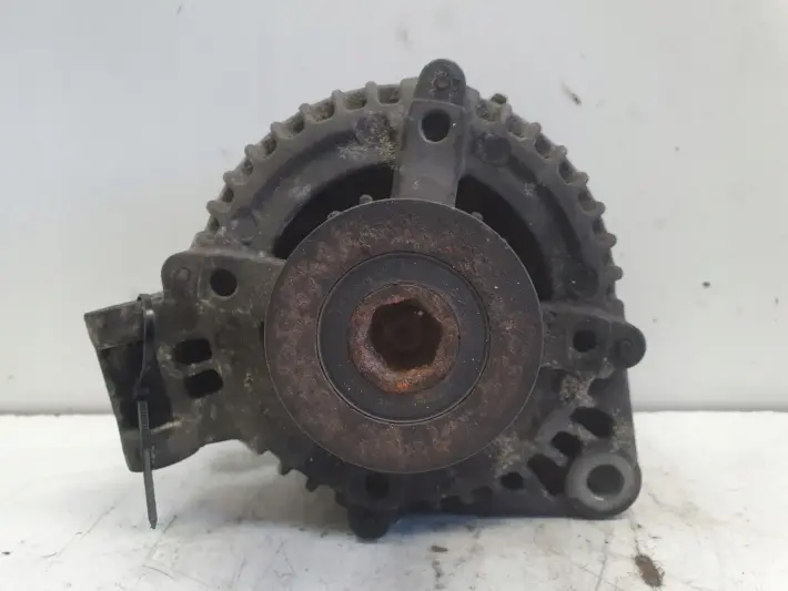 Land Rover Discovery III 2.7 TD V6 ALTERNATOR
