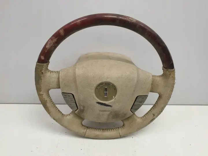 Lincoln Navigator 03-07 KIEROWNICA AIRBAG KIEROWCY