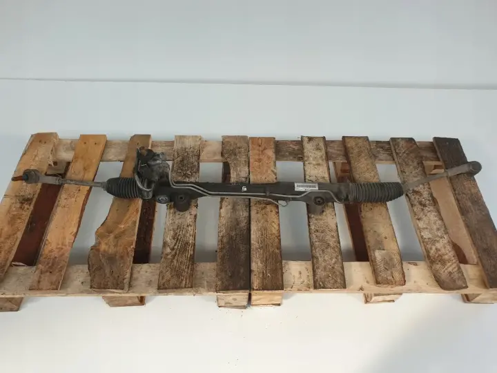 VW Touareg MAGLOWNICA przekładnia EURO 7P6422055E